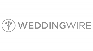 weddingwire - grayscale